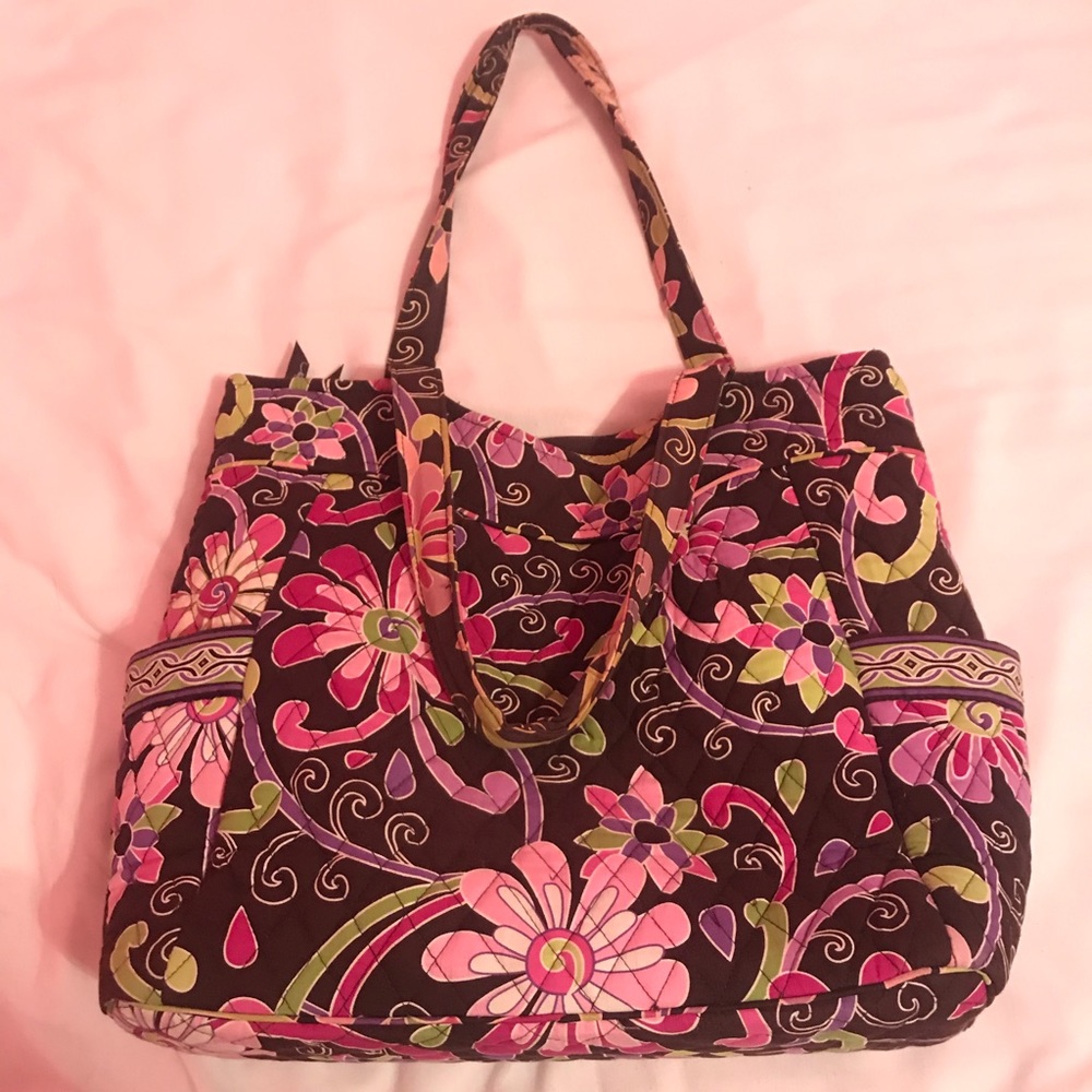 Vera Bradley Tote